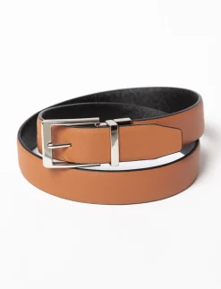 Reversible Belt