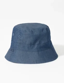 Reversible Bucket Hat