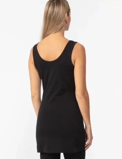 Reversible Organic Cotton Tank Top
