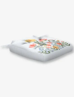 Reversible Outdoor Seat Cushion