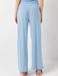 Ribbed PJ Pants
