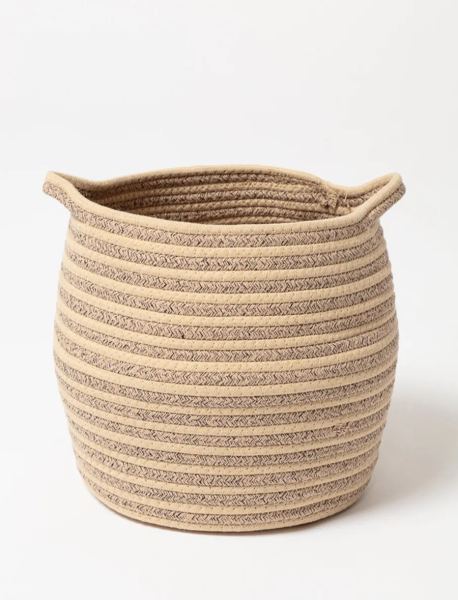 Rope Basket