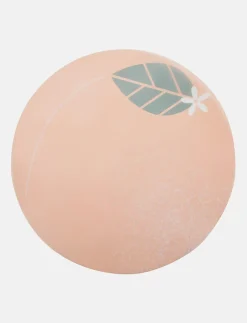 Round Fruit Placemat