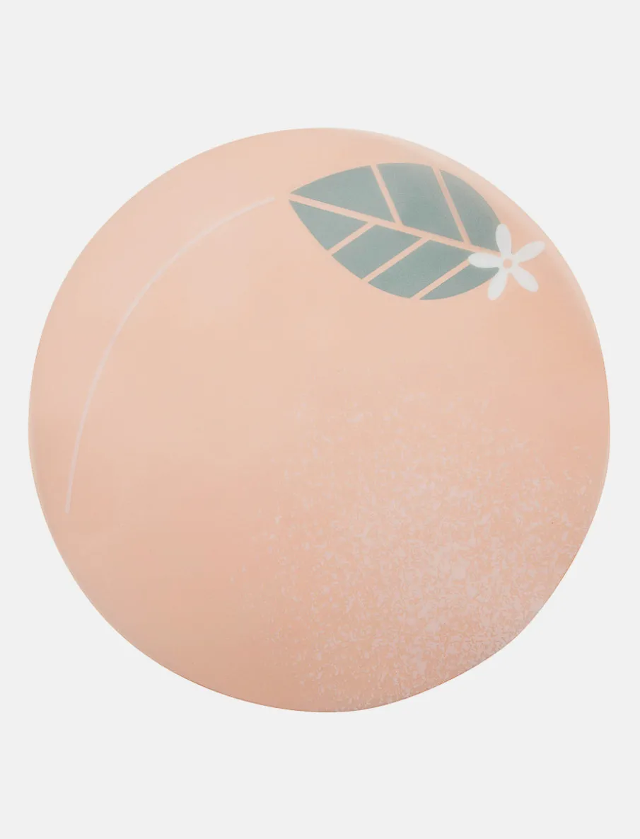 Round Fruit Placemat