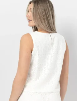 Round Neck Camisole