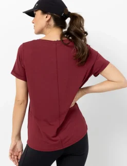 Round Neck T-shirt