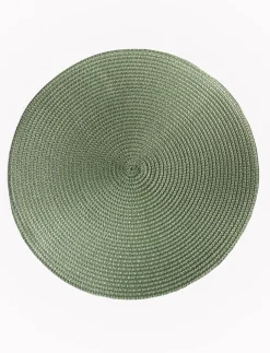 Round Placemat