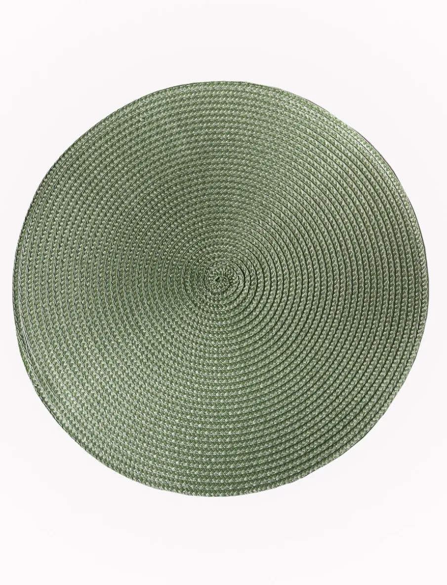 Round Placemat