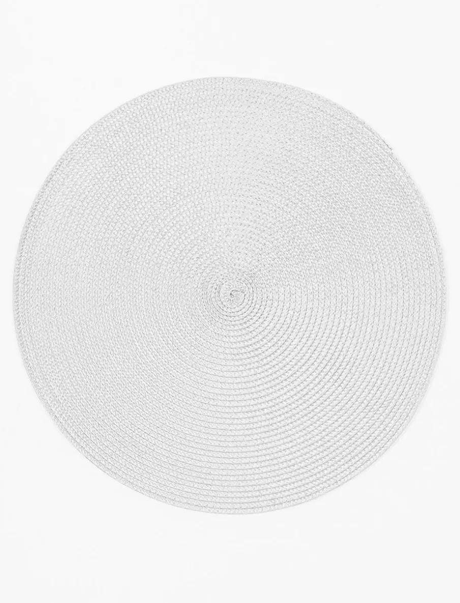 Round Placemat
