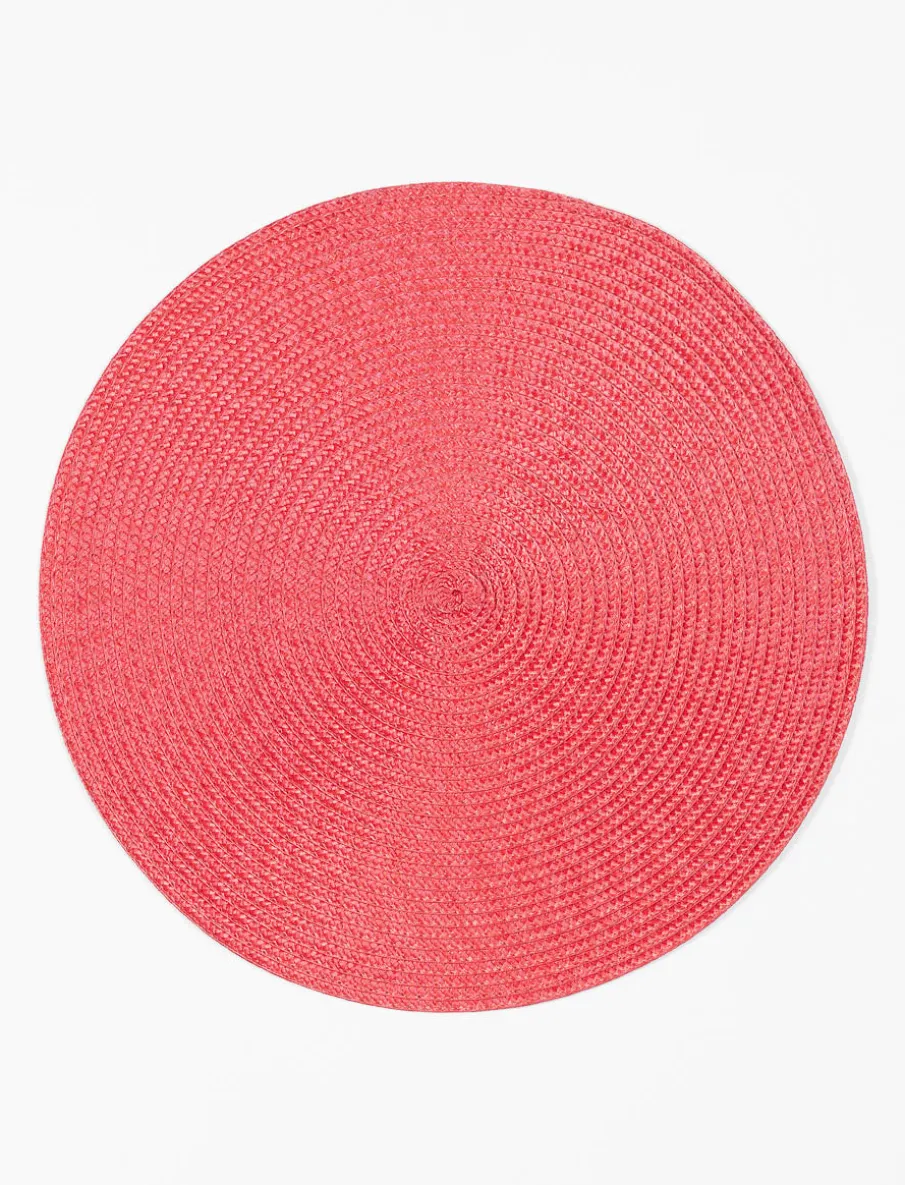 Round Placemat