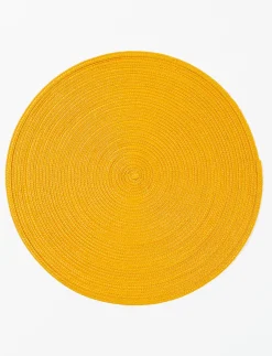 Round Placemat