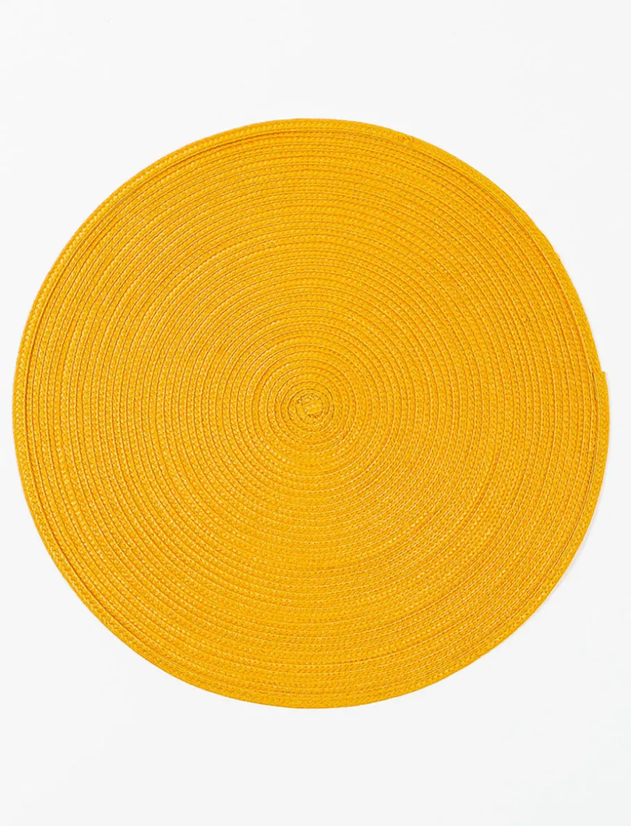 Round Placemat