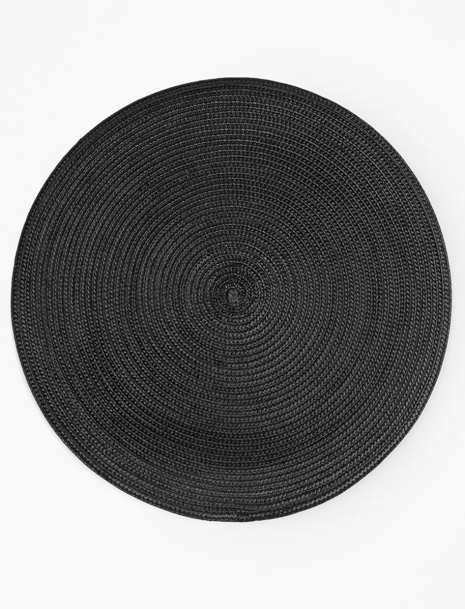Round Placemat