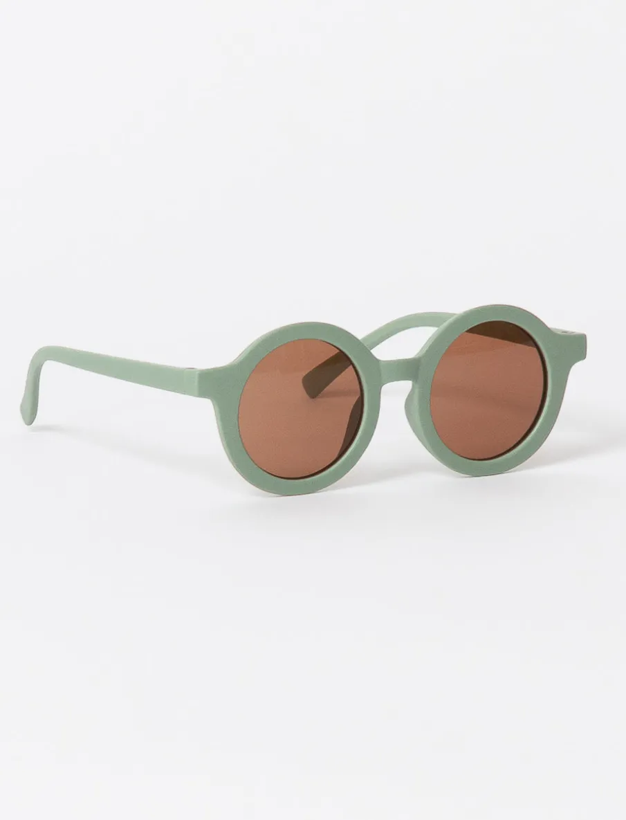 Round Sunglasses