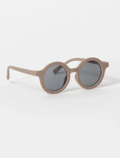 Round Sunglasses