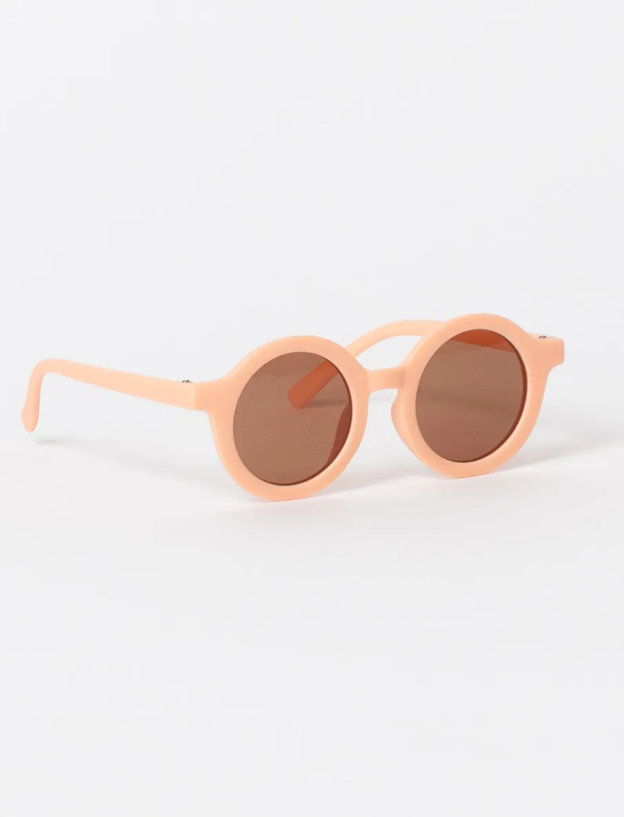 Round Sunglasses