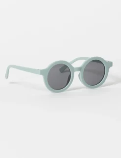 Round Sunglasses