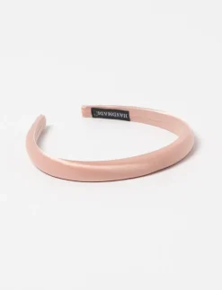 Satin Rigid Headband