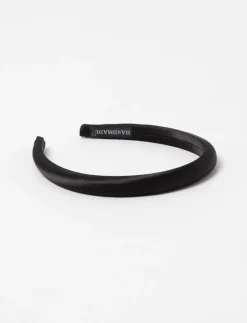 Satin Rigid Headband