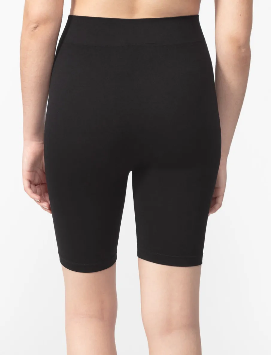 Seamless Bermuda Leggings