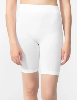 Seamless Bermuda Leggings