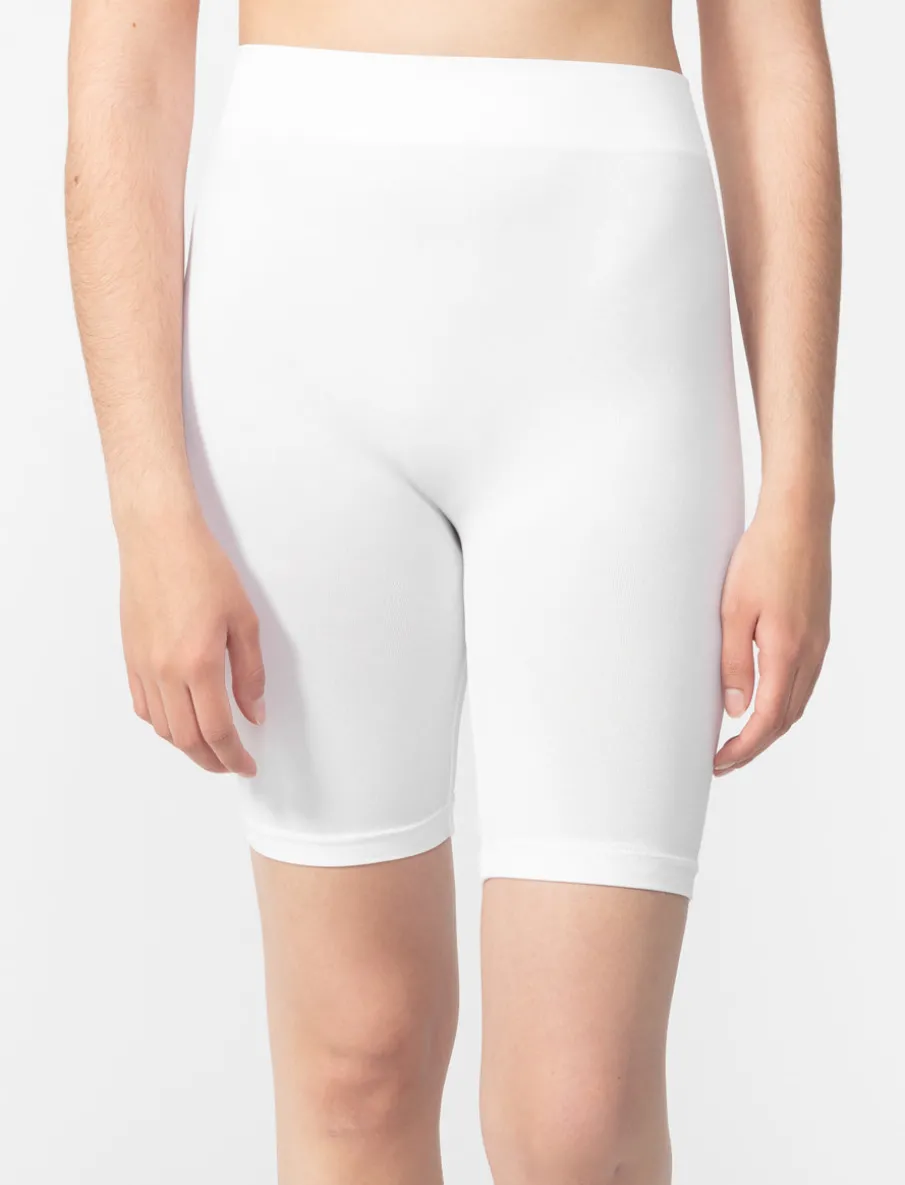 Seamless Bermuda Leggings