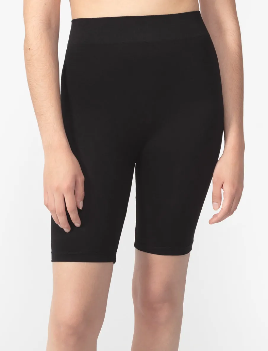Seamless Bermuda Leggings