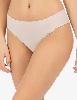 Seamless Bikini Panty