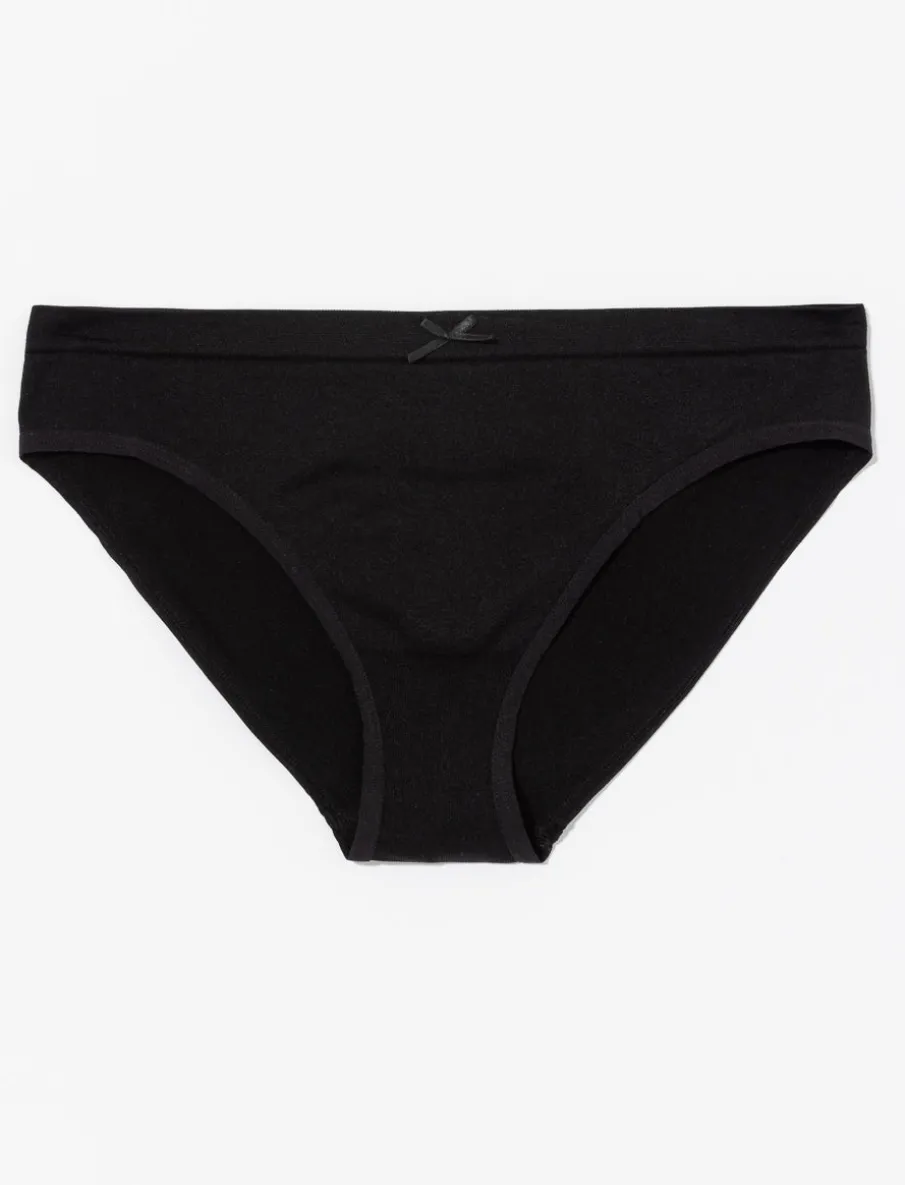 Seamless Bikini Panty