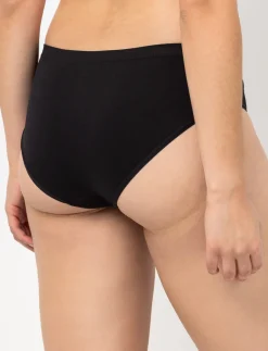 Seamless Bikini Panty