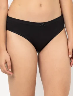 Seamless Bikini Panty
