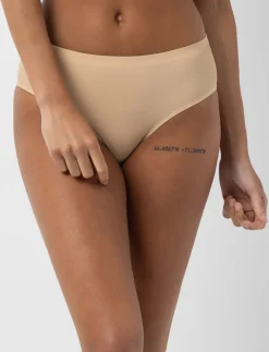 Seamless Bikini Panty