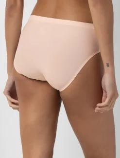 Seamless Bikini Panty