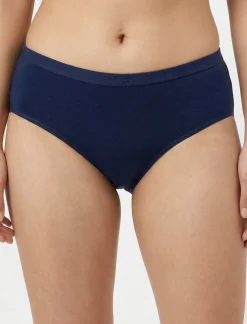 Seamless Bikini Panty