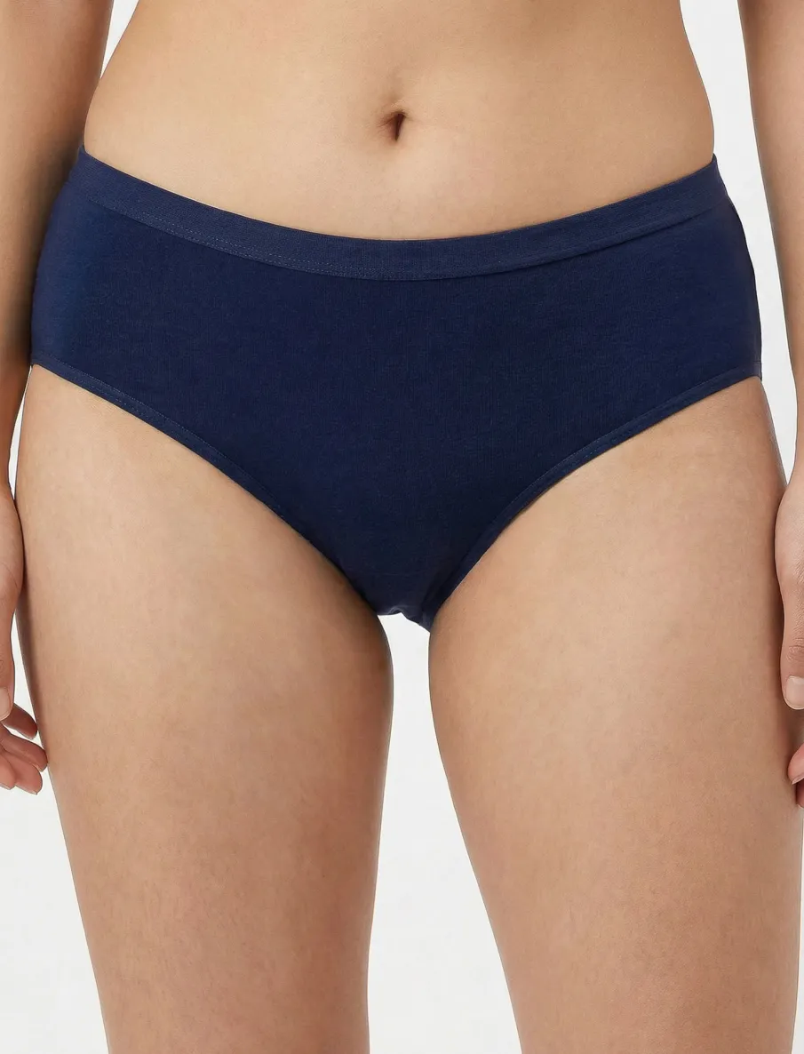 Seamless Bikini Panty