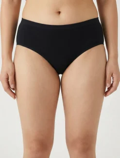 Seamless Bikini Panty