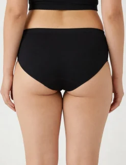 Seamless Bikini Panty