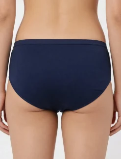 Seamless Bikini Panty