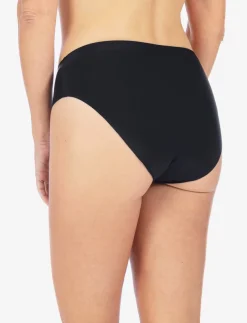 Seamless Bikini Undies