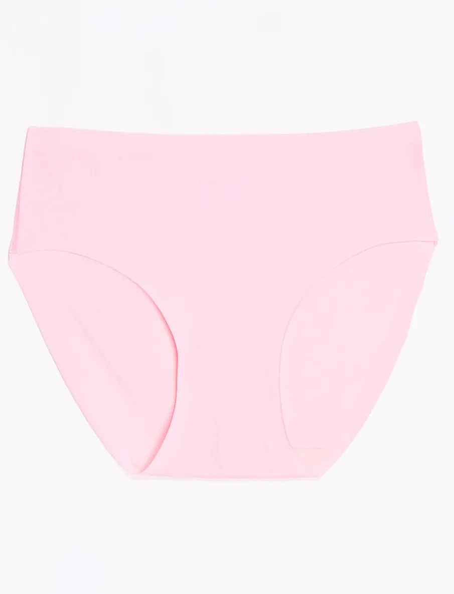 Seamless Bikini Undies
