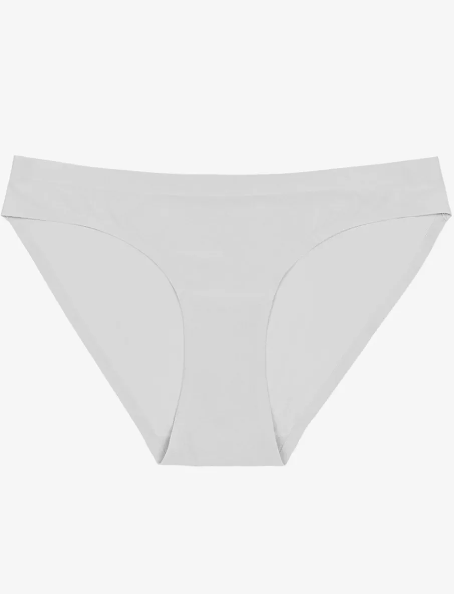 Seamless Bikini Undies