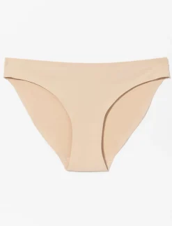 Seamless Bikini Undies