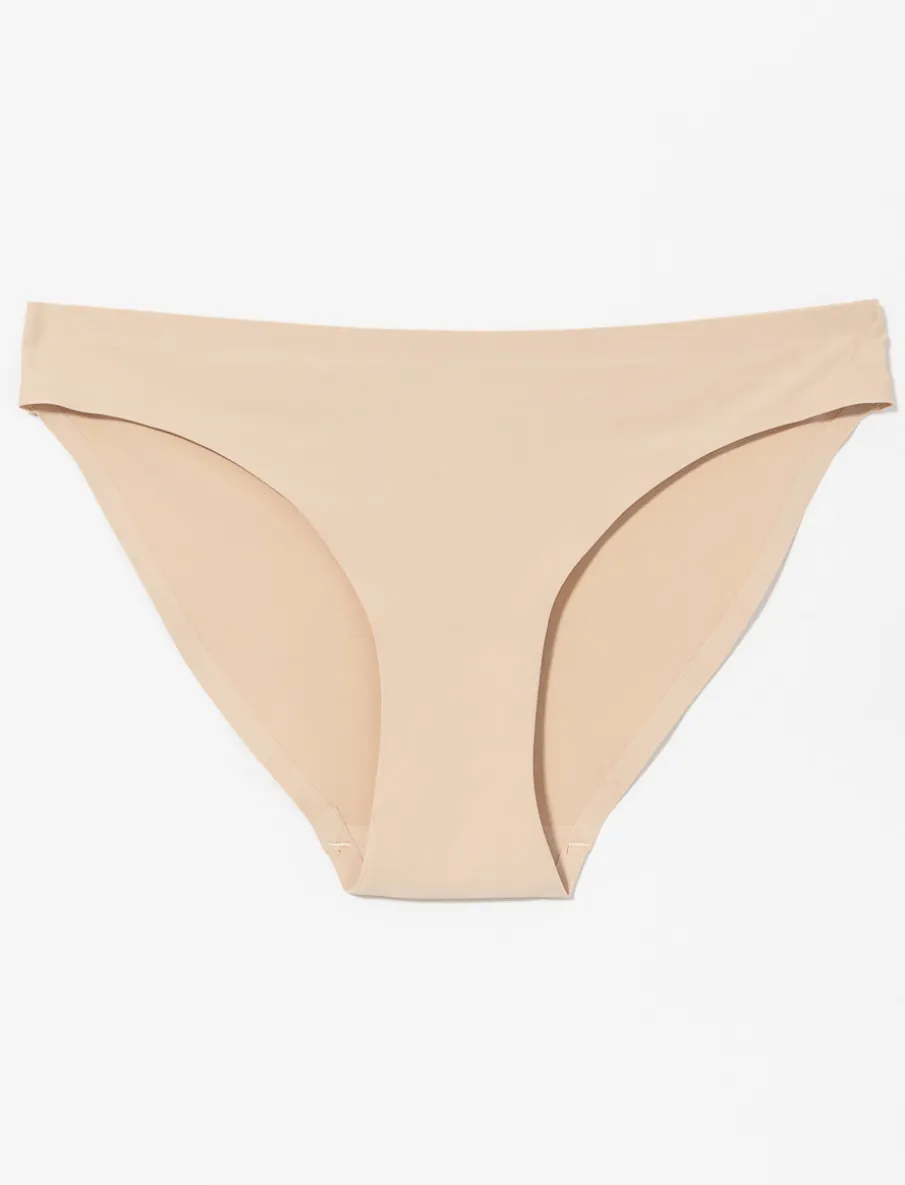 Seamless Bikini Undies