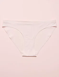 Seamless Bikini Undies