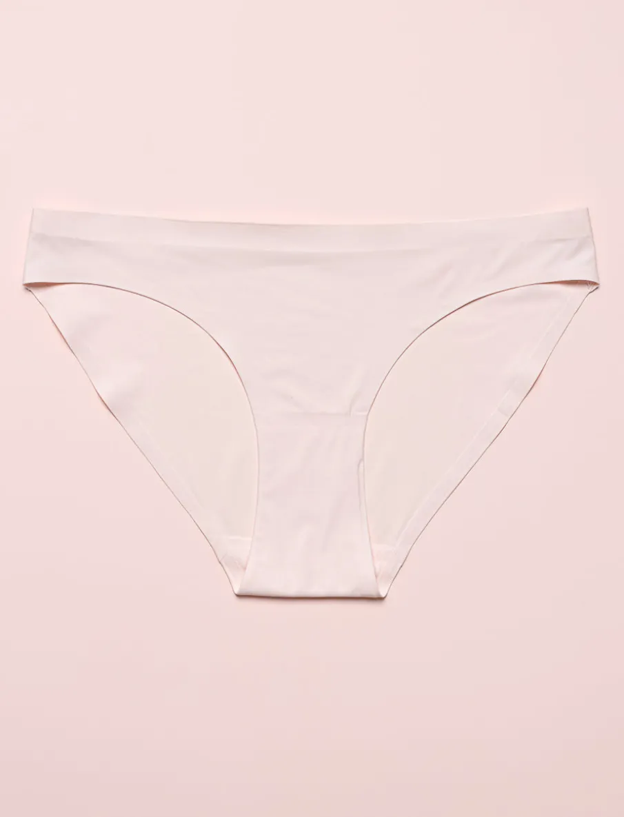Seamless Bikini Undies