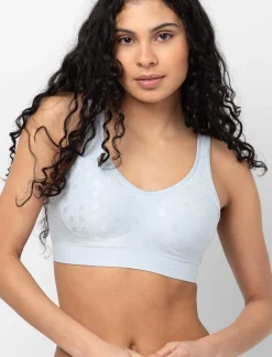 Seamless Bralette