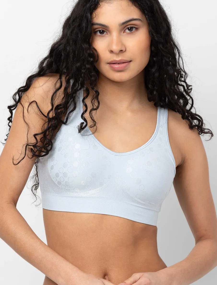 Seamless Bralette