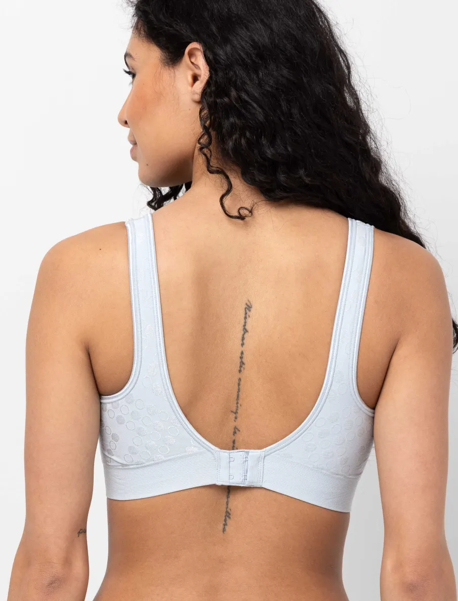 Seamless Bralette