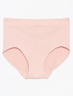 Seamless High-waisted Panty