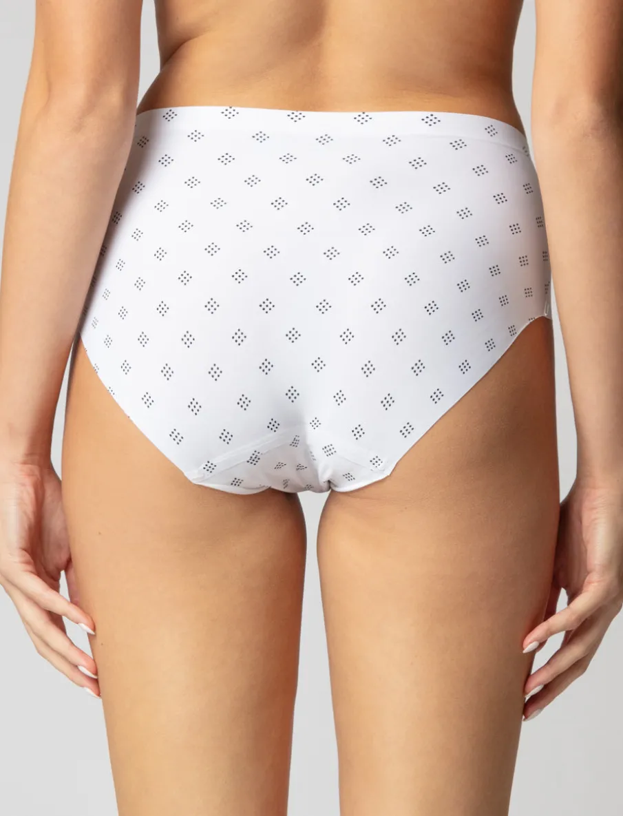 Seamless Hipster Panty